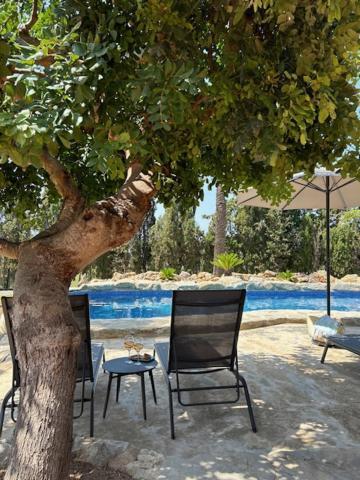 Finca Can Jose Holiday home Can Picafort (Mallorca)