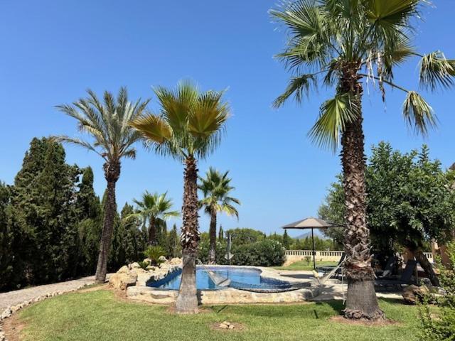 Finca Can Jose Can Picafort (Mallorca)