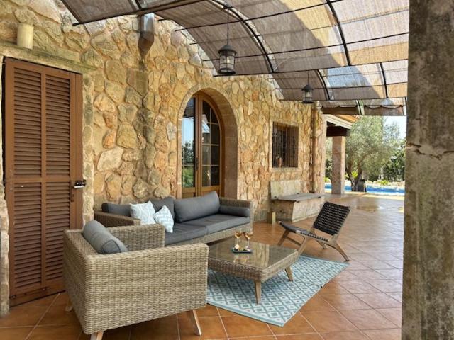 Holiday home Finca Can Jose Can Picafort (Mallorca)