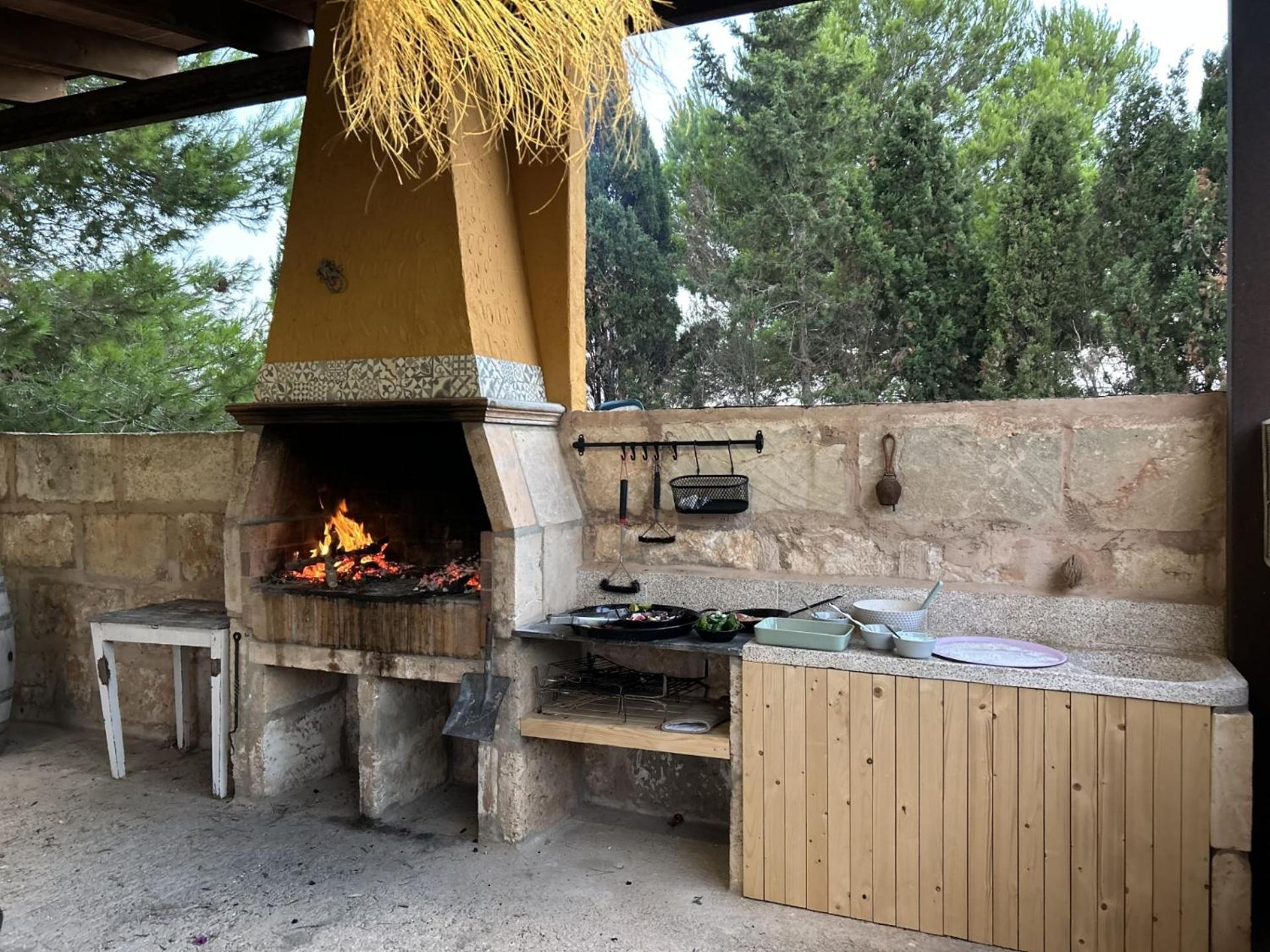 Finca Can Jose *