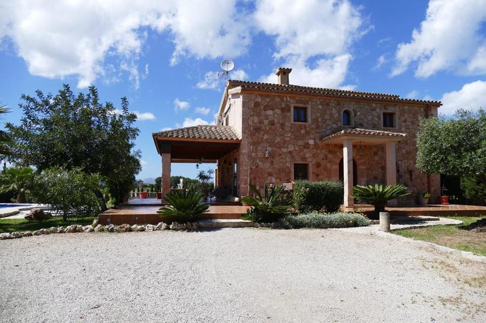 Finca Can Jose Holiday home *