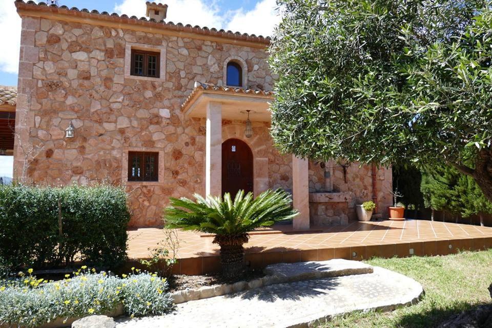 Finca Can Jose Holiday home *