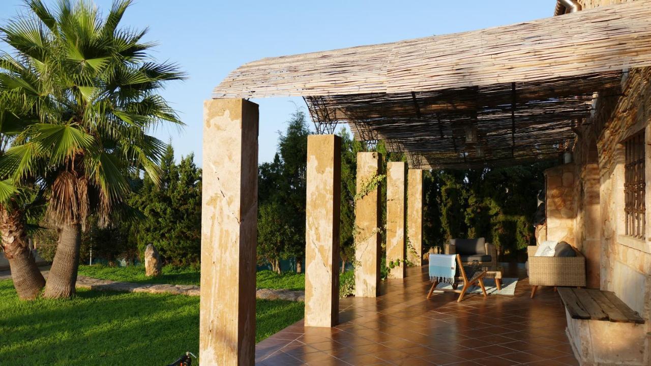 Finca Can Jose Can Picafort (Mallorca)