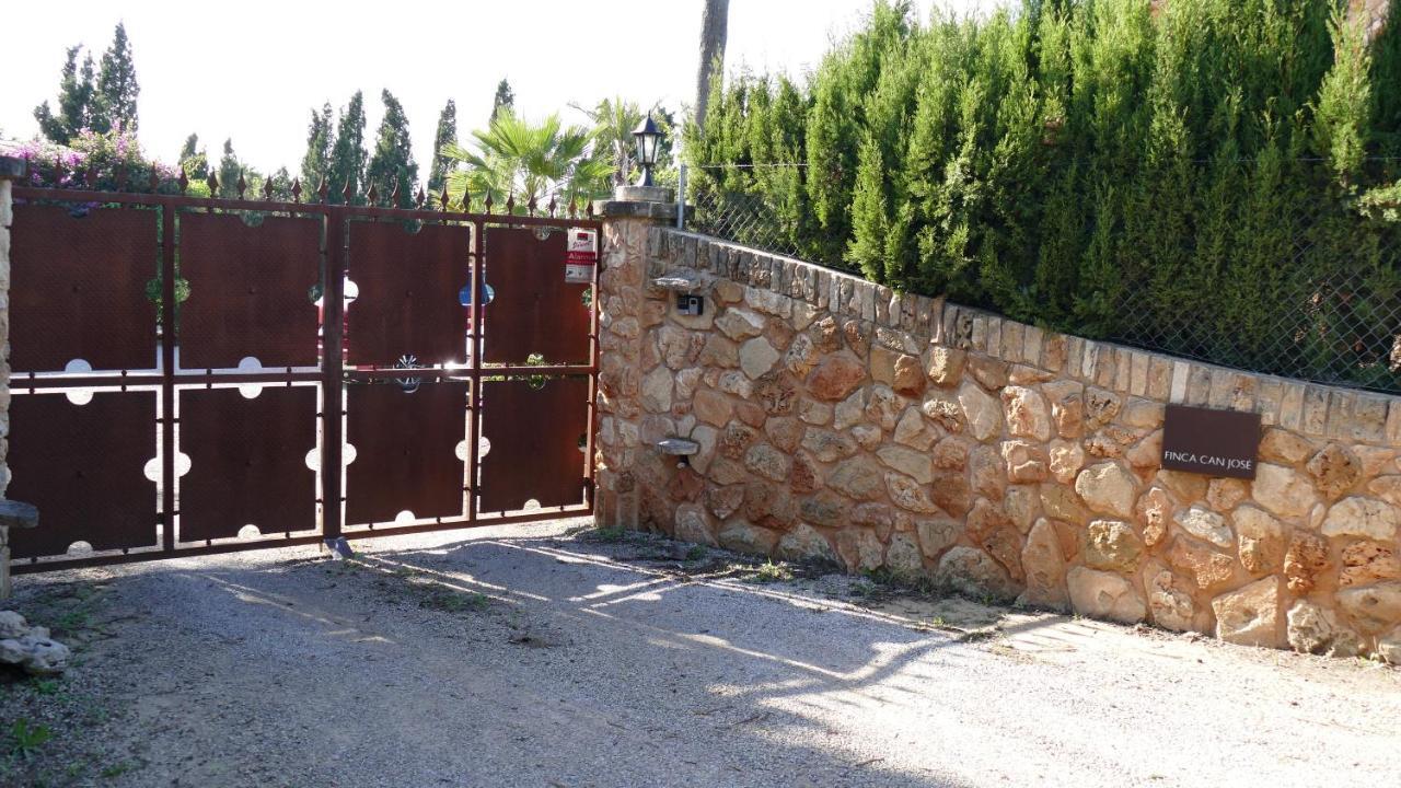 Finca Can Jose