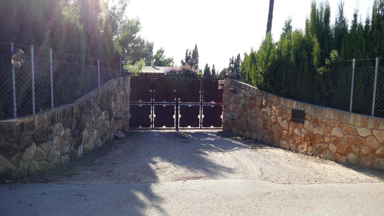 Finca Can Jose Holiday home