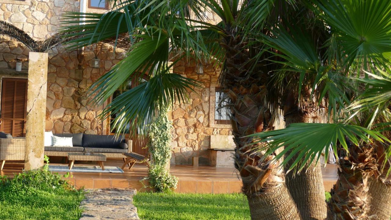 Finca Can Jose *