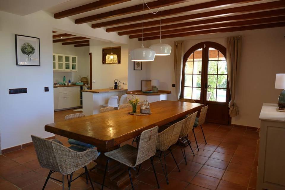 Holiday home Finca Can Jose