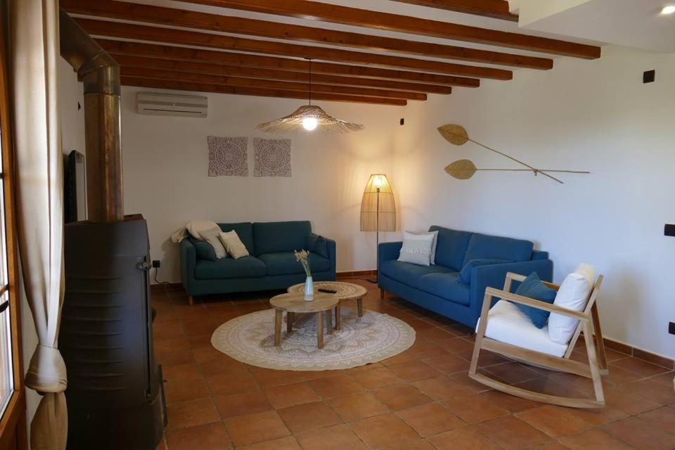 Finca Can Jose Holiday home Can Picafort (Mallorca)