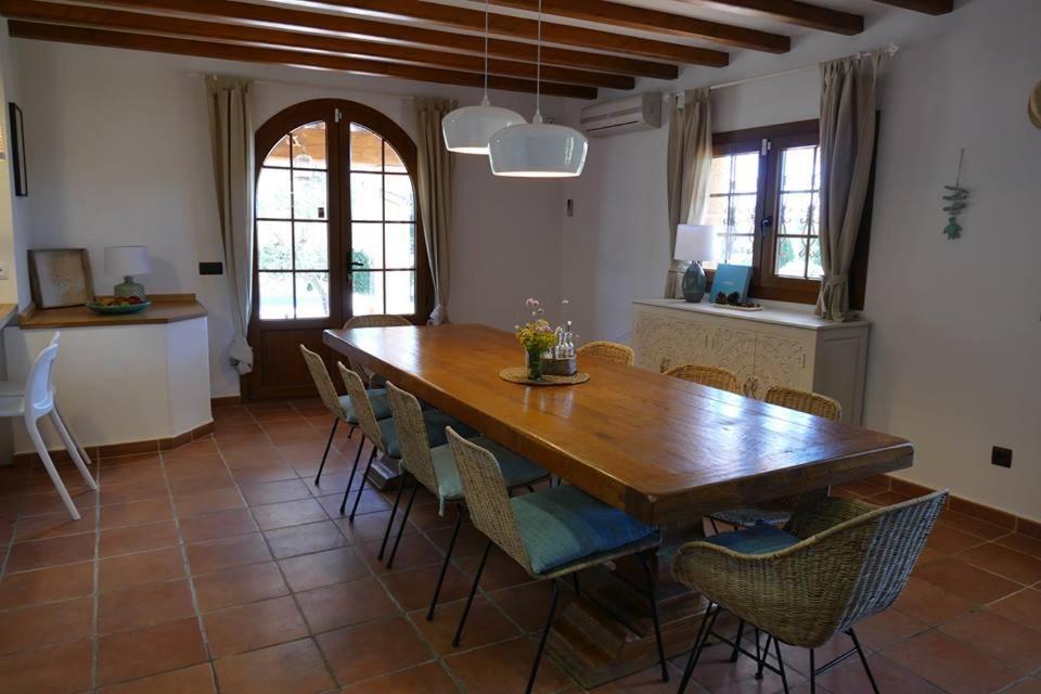 Holiday home Finca Can Jose Can Picafort (Mallorca)