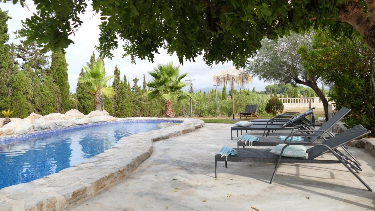 Finca Can Jose *