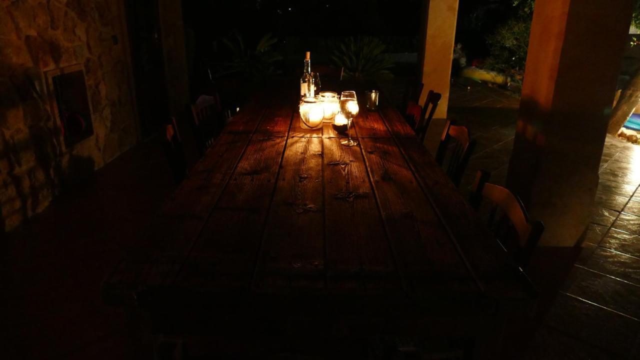 Finca Can Jose