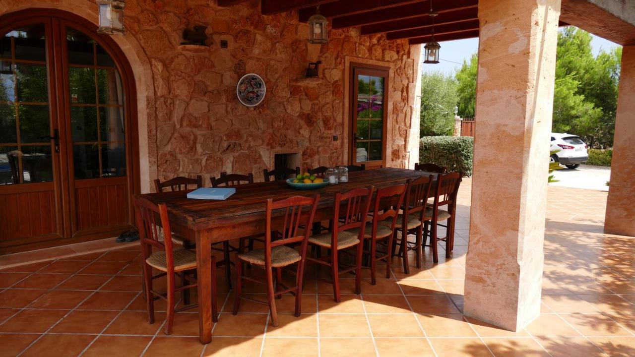 Holiday home Finca Can Jose Can Picafort (Mallorca)