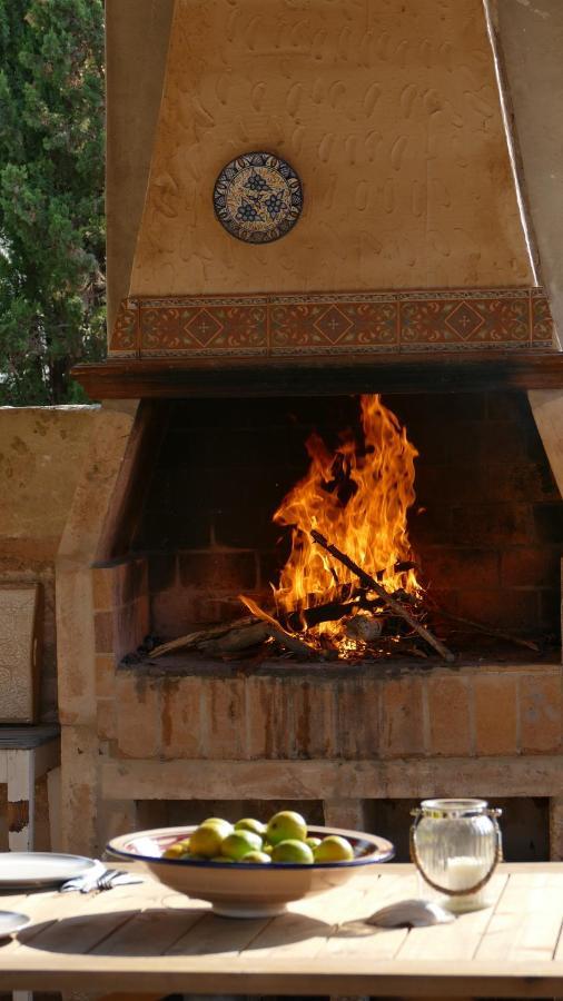 Finca Can Jose Holiday home *