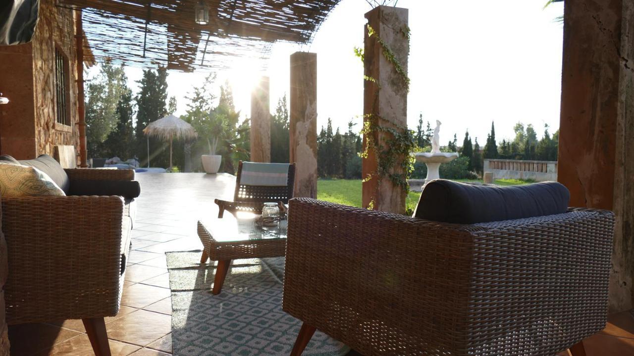 Finca Can Jose Holiday home Can Picafort (Mallorca)