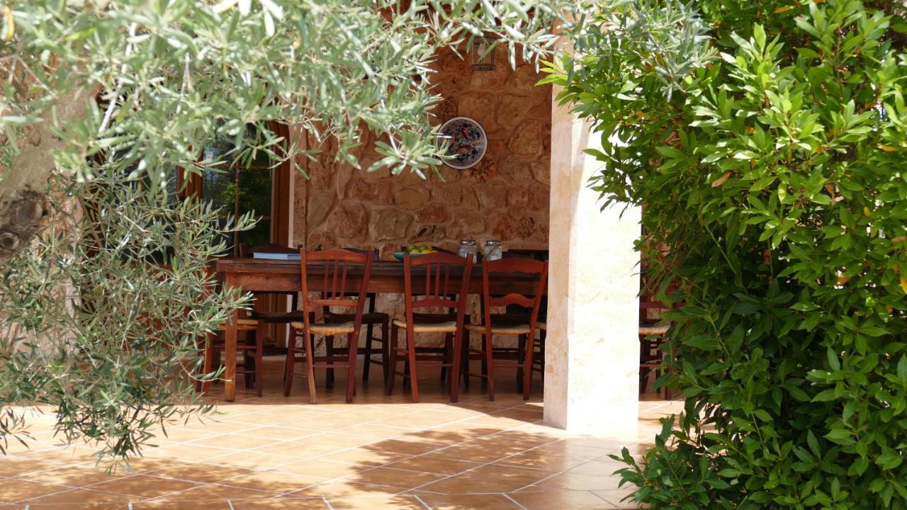 Finca Can Jose * Can Picafort (Mallorca)