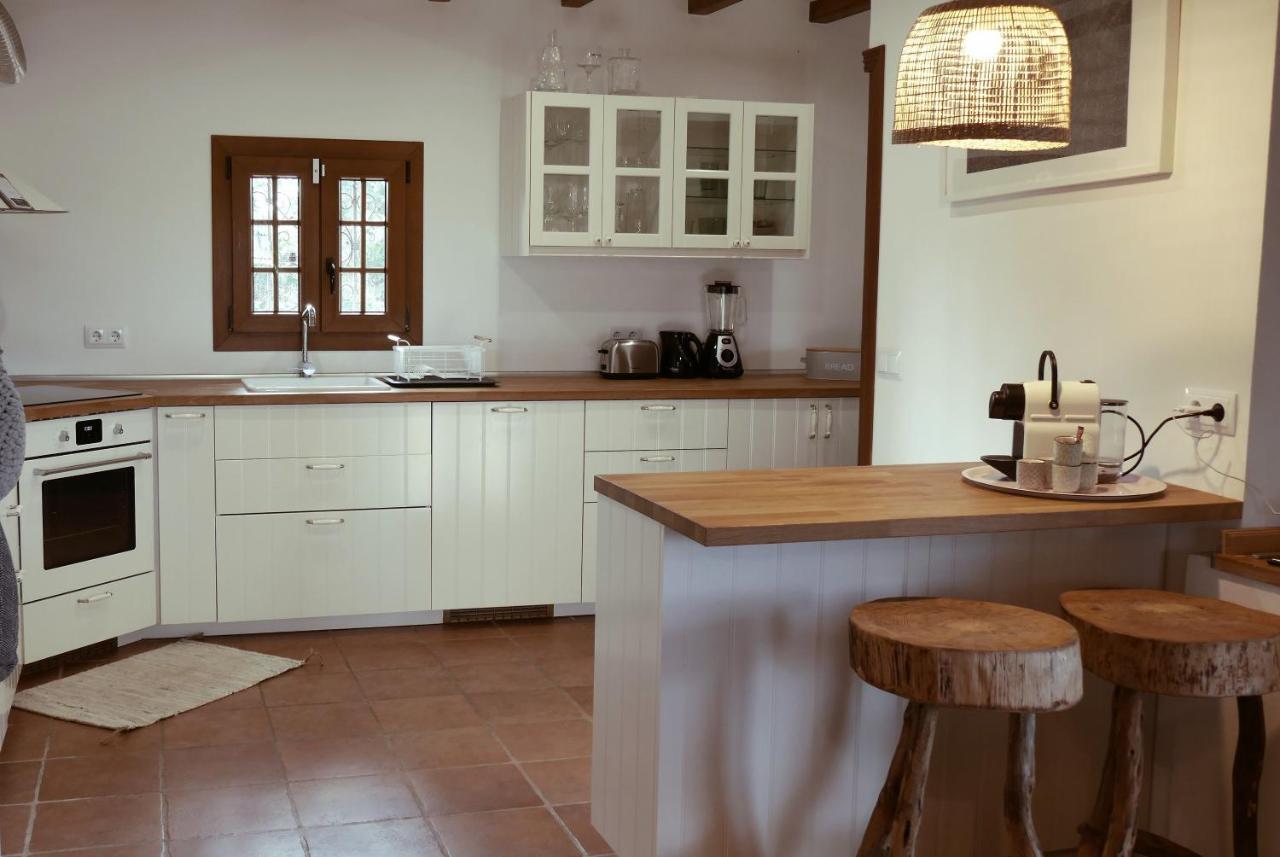 Holiday home Finca Can Jose